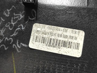 прочая запчасть, ориг. номер 1008118-00, Tesla Model S 2012-2016