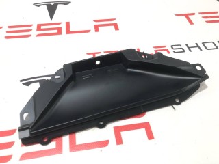 Карман карты двери, ориг. номер 1008105-11-L, Tesla Model S 2016-2021