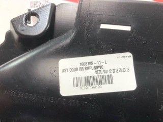 прочая запчасть, ориг. номер 1008105-11-L, Tesla Model S 2012-2016