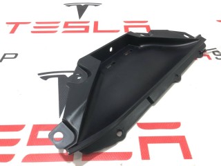 Карман карты двери, ориг. номер 1007936-22-M, Tesla Model S 2016-2021