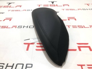 Подушка сиденья 2-го ряда (боковая), ориг. номер 1005970-01-A, 163483, Tesla Model S 2016-2021