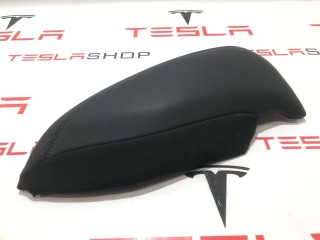Подушка сиденья 2-го ряда (боковая), ориг. номер 1005970-01-A, 163483, Tesla Model S 2016-2021