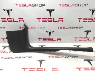 Накладка стойки А, ориг. номер 1086293-00-G, Tesla Model 3 2017-2021