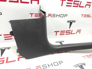 Накладка стойки А, ориг. номер 1086293-00-G, Tesla Model 3 2017-2021