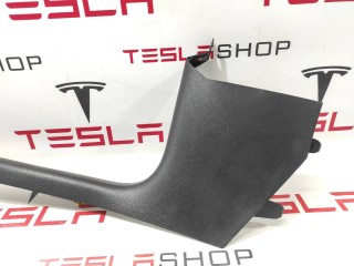 Накладка стойки А, ориг. номер 1086290-00-H, Tesla Model 3 2017-2021