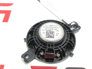 Динамик вспомогательного монитора, ориг. номер 1447934-00-E, 1118894-00-B, Tesla Model 3 2017-2021