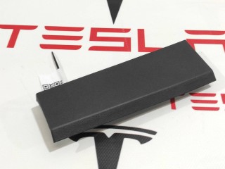 Накладка стойки А, ориг. номер 1086306-00-F, Tesla Model 3 2017-2021