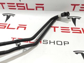прочая запчасть, ориг. номер 1077579-00-K, Tesla Model 3 2017-2021