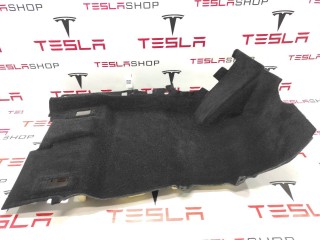 Ковровое покрытие салона, ориг. номер 1127267-99-F, 1127267-00-A, Tesla Model 3 2017-2021