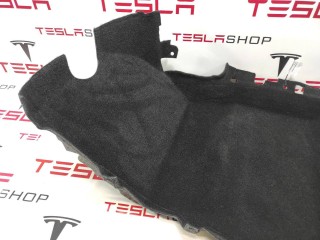 Ковровое покрытие салона, ориг. номер 1127284-00-D, 1127302-00-C, 1127284-00-E, Tesla Model 3 2017-2021