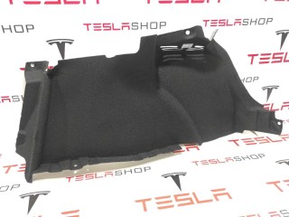 Отделка багажника, ориг. номер 1097005-00-K, Tesla Model 3 2017-2021
