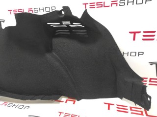 Отделка багажника, ориг. номер 1097005-00-K, Tesla Model 3 2017-2021