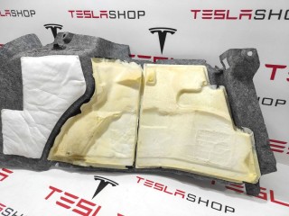 Отделка багажника, ориг. номер 1097005-00-K, Tesla Model 3 2017-2021