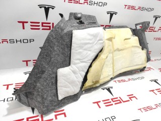 Отделка багажника, ориг. номер 1097005-00-K, Tesla Model 3 2017-2021