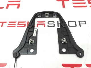 Накладка подголовника, ориг. номер 9876536-00-A, 9876540-00-A, 1066568-01-A, Tesla Model S 2016-2021