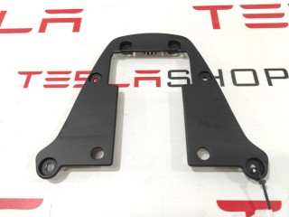 Накладка подголовника, ориг. номер 9876536-00-A, 9876540-00-A, 1066568-01-A, Tesla Model S 2016-2021