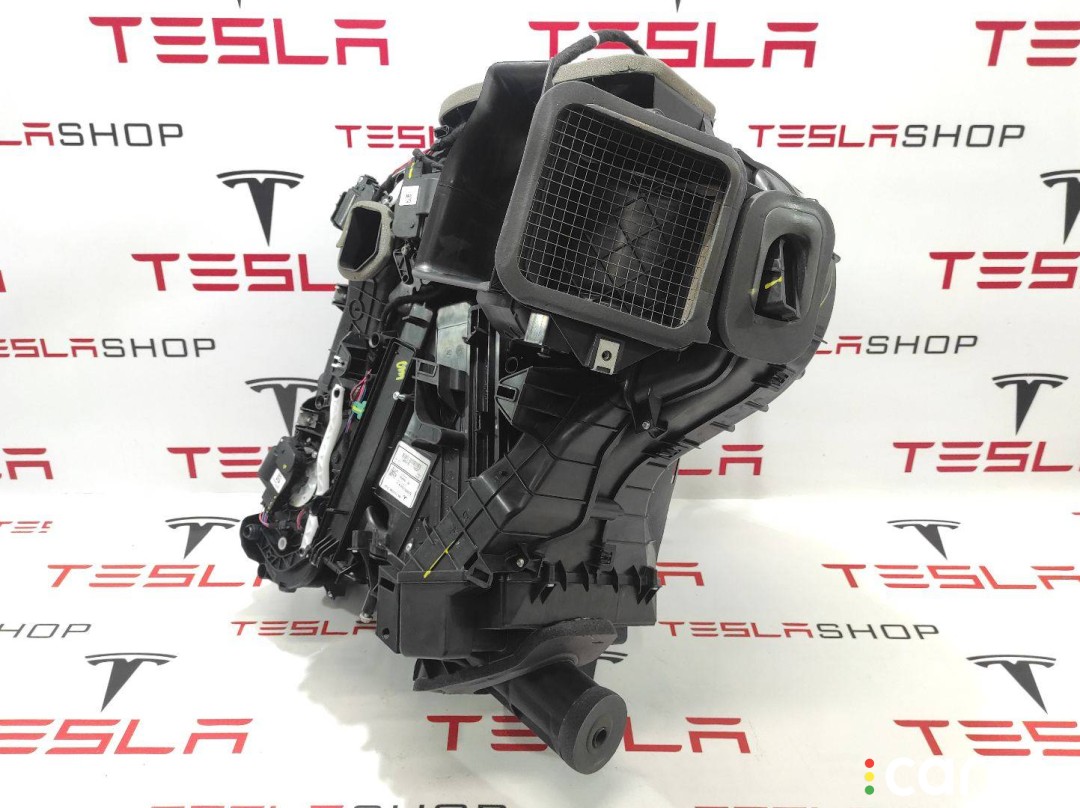 Печка салона (отопитель) Tesla Model 3 2017-2021, 1099999-00-I, фото 1