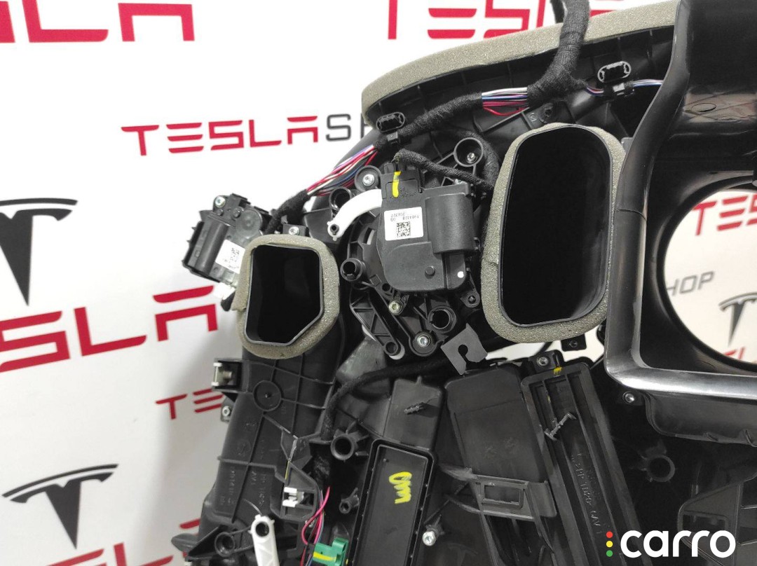 Печка салона (отопитель) Tesla Model 3 2017-2021, 1099999-00-I, фото 4