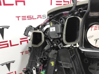Печка салона (отопитель), ориг. номер 1099999-00-I, Tesla Model 3 2017-2021