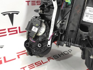 Печка салона (отопитель), ориг. номер 1099999-00-I, Tesla Model 3 2017-2021