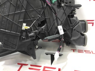 Печка салона (отопитель), ориг. номер 1099999-00-I, Tesla Model 3 2017-2021