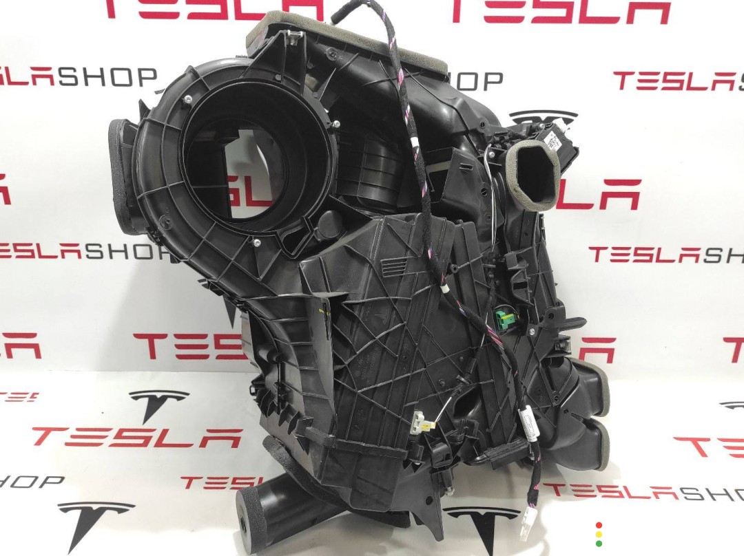 Печка салона (отопитель) Tesla Model 3 2017-2021, 1099999-00-I, фото 7