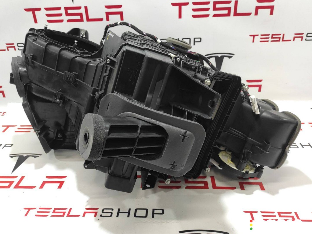 Печка салона (отопитель) Tesla Model 3 2017-2021, 1099999-00-I, фото 9