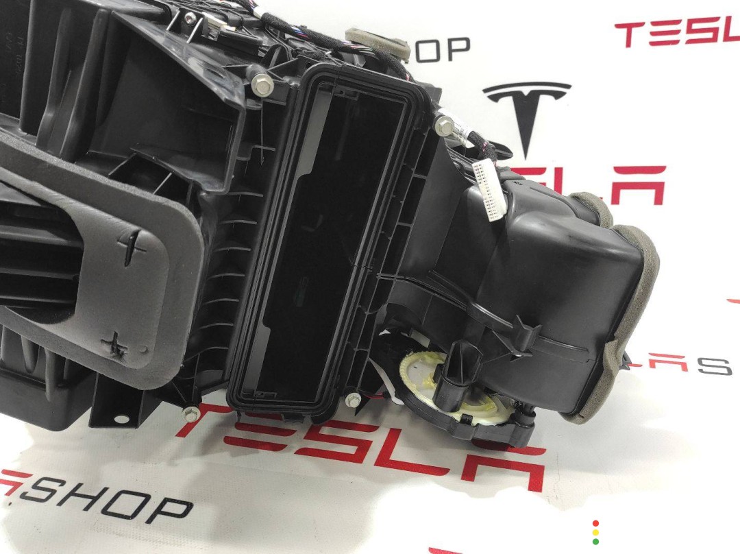 Печка салона (отопитель) Tesla Model 3 2017-2021, 1099999-00-I, фото 10