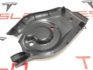 Крышка пружинной подвески, ориг. номер 1111302-00-B, Tesla Model 3 2017-2021