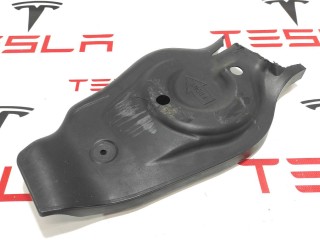 Крышка пружинной подвески, ориг. номер 1111302-00-B, Tesla Model 3 2017-2021