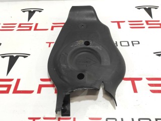 Крышка пружинной подвески, ориг. номер 1111302-00-B, Tesla Model 3 2017-2021