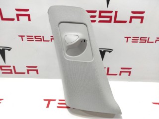Накладка стойки B, внутренняя, ориг. номер 1086245-01-J, Tesla Model 3 2017-2021