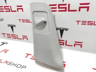 Накладка стойки B, внутренняя, ориг. номер 1086245-01-J, Tesla Model 3 2017-2021