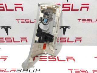 Накладка стойки B, внутренняя, ориг. номер 1086245-01-J, Tesla Model 3 2017-2021