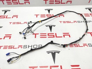 Электропроводка камеры и GPS модуля, ориг. номер 1068787-00-E, Tesla Model 3 2017-2021