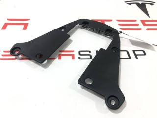 Накладка подголовника, ориг. номер 9876536-00-A, 9876540-00-A, 1066568-01-A, Tesla Model S 2016-2021