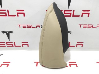 Подушка сиденья 2-го ряда (боковая), ориг. номер 1006426-03-A, Tesla Model S 2012-2016
