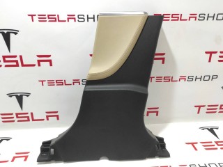 Накладка стойки B, внутренняя, ориг. номер 1058402-03-A, Tesla Model S 2012-2016
