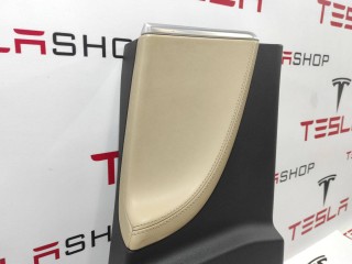 Накладка стойки B, внутренняя, ориг. номер 1058402-03-A, Tesla Model S 2012-2016