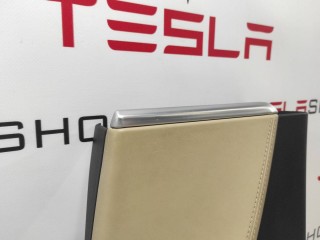 Накладка стойки B, внутренняя, ориг. номер 1058402-03-A, Tesla Model S 2012-2016