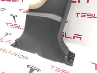 Накладка стойки B, внутренняя, ориг. номер 1058402-03-A, Tesla Model S 2012-2016