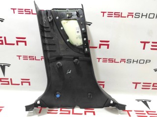 Накладка стойки B, внутренняя, ориг. номер 1058402-03-A, Tesla Model S 2012-2016