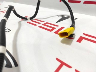 Подушка безопасности сиденья водительского, ориг. номер 1005257-00-B, Tesla Model S 2012-2016