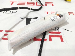 Подушка безопасности сиденья водительского, ориг. номер 1005257-00-B, Tesla Model S 2012-2016