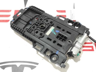Механизм регулировки подголовника, ориг. номер AG151536-C1, Tesla Model S 2016-2021