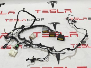 Электропроводка сидения, ориг. номер 1486405-00-C, AG147617-D2, Tesla Model S 2016-2021