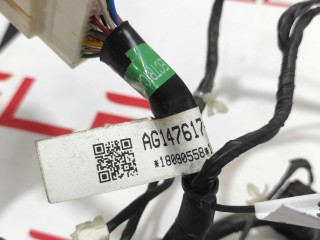 Электропроводка сидения, ориг. номер 1486405-00-C, AG147617-D2, Tesla Model S 2016-2021