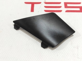 Заглушка обшивки (карты) двери, ориг. номер 1008134-00-E, Tesla Model S 2016-2021