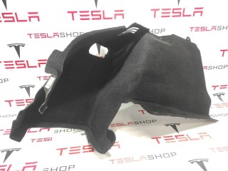 Отделка багажника, ориг. номер 1045201-00-C, Tesla Model S 2016-2021
