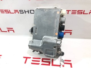 Джаншен бокс передний, ориг. номер 1059891-00-E, Tesla Model S 2016-2021